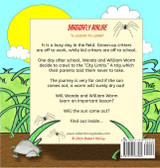 Dragonfly Airline - "A Lesson to Learn" Dragonfly Airline - "A Lesson to Learn"