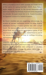 The Egyptian Enigma The Egyptian Enigma