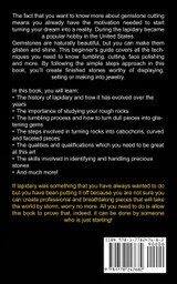 Lapidary for Beginners Lapidary for Beginners