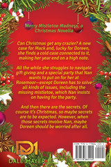 Merry Mistletoe Madness