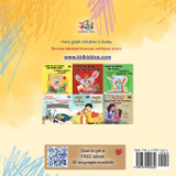 Words in Pictures - My Day (English Russian Bilingual Children's Book) Words in Pictures - My Day (English Russian Bilingual Children's Book)