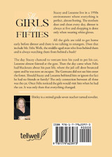 The Girls of the Fifties