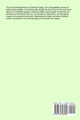 Inside the Journey of NaDa