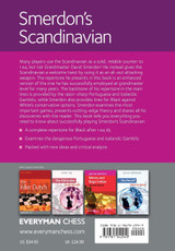 Smerdon's Scandinavian