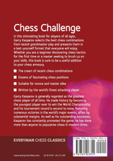 Garry Kasparov Chess Challenge Garry Kasparov Chess Challenge