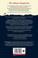 Death on Lindisfarne