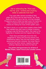 The Silver-Haired Sisterhood