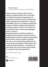 In Catastrophic Times