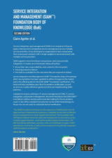 Service Integration and Management (SIAM™) Foundation Body of Knowledge (BoK) Service Integration and Management (SIAM™) Foundation Body of Knowledge (BoK)
