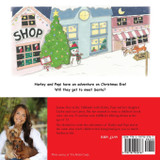Harley, Pepi and The Christmas Tale Harley, Pepi and The Christmas Tale