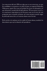 SOY LA OBSESIÓN SOY LA OBSESIÓN