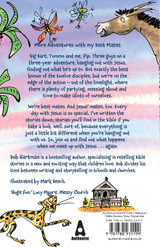 Hanging Out with Jesus Again