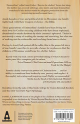 Though I Run Through the Valley