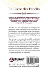 Le Livre des Esprits