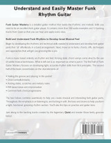 Funk Guitar Mastery Funk Guitar Mastery