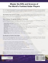 100 Essential Funk Grooves for Guitar