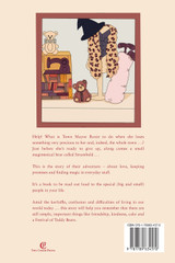 The Mayor's Bear