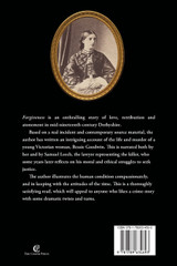 Forgiveness - a sensation novel