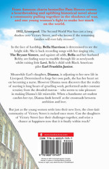 The Daughters of Victory Street