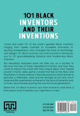 101 Black Inventors and their Inventions (New Edition)