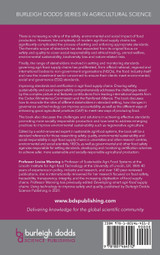 Improving standards and certification in agri-food supply chains