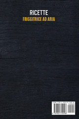 Ricette Friggitrice ad Aria