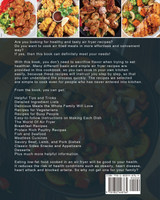 The Ultimate Philips Air fryer Cookbook The Ultimate Philips Air fryer Cookbook