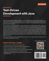 Test-Driven Development with Java