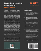 Expert Data Modeling with Power BI - Second Edition