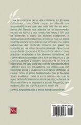 Detrás del Silencio Detrás del Silencio