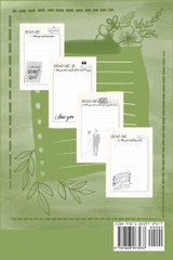 Read Me When You Need Me