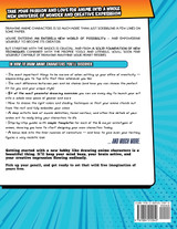 How to Draw Anime Characters