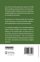 The Natural Wealth of Nations