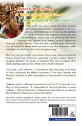 Christ's Radiant Church