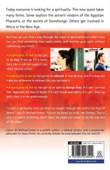 In Search of Spirituality