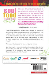 Soul Food for Youth Workers