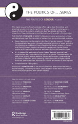 The Politics of Gender The Politics of Gender