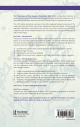 The Territories of the Russian Federation 2011