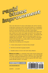 Rapid Chess Improvement