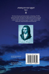 Hymns to the Night and Spiritual Songs