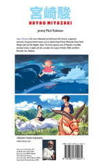 THE CINEMA OF HAYAO MIYAZAKI THE CINEMA OF HAYAO MIYAZAKI
