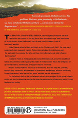 THE STELLENBOSCH MAFIA