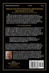 DE BONDGENOTEN VAN DE MENSHEID, BOEK EEN (The Allies of Humanity, Book One - Dutch Edition)