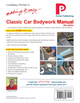 Classic Car Bodywork Manual