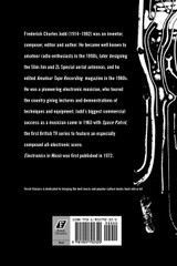 Electronics in Music