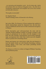 The Eloquence of Desire