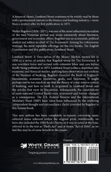LOMBARD STREET - Revised and Updated New Edition, Includes The 1844 Bank Charter Act