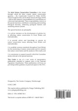 National Vegetation Classification - Field guide to mires and heaths