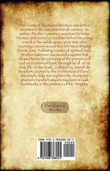 The Practice of the Presence of God - The Best Rule of Holy Life