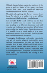 Touching the Next Horizon